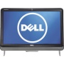 Dell - 23" Inspiron All-In-One Computer - 4GB Memory - 500GB Hard Drive (IO23200944BK) 23 in. PC Desktop