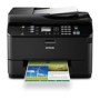 Epson® WorkForce® Pro WP-4530 Inkjet All-In-One Printer, Copier, Scanner, Fax