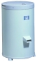 SPIN DRYER GRAVITY FED