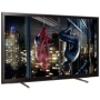 KDL-46EX650 LED-televisie + Vaste Muursteun voor flatscreens van 30"" tot 50"" - zwart + STILE Line Cover Double kabelafdekking  + HDMI 1.4-kabel F3Y0
