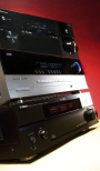 Yamaha RX-V3800