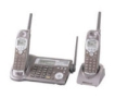 Panasonic KX-TG5110 Twin Cordless Phone