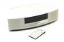 Bose Wave Radio II - Clock radio - platinum white