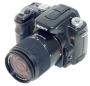 Sony A-100: Must You Spoil Before You Spin?