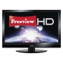Toshiba RV753 Series LCD TV (32", 37", 40")