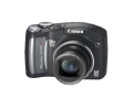 Canon PowerShot SX100 IS
