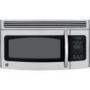JVM1750SMSS GE Spacemaker? Over-the-Range Microwave - Stainless Steel