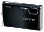 Nikon - 7.2MP Digital Camera, Coolpix