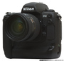 Nikon D1X