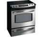 General Electric JS905SKSS Stainless Steel