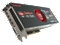 DIAMOND 6990PE54G Radeon HD 6990 4GB 256-bit GDDR5 PCI Express 2.1 x16 HDCP Ready CrossFireX Support Video Card