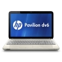 HP Pavilion dv6