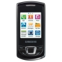 Samsung Monte Slide GT-E2550