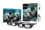 Sony Harry Potter 3D Starter Kit