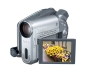 Canon DC 10