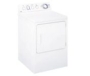 GE DCSR483EA Electric Dryer