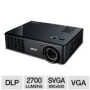 Acer X1161P 3D-DLP Projector