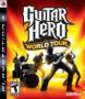 Guitar Hero World Tour (Complete Band Game) (PS3)