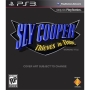 Sly Cooper: Thieves In Time (PlayStation 3)