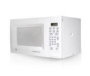 GE JES638WF 700 Watts Microwave Oven