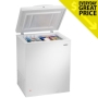 Kenmore 5.1 cu. ft. Chest Freezer