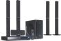Panasonic SC-BT205
