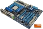 GIGABYTE 890FXA-UD5 AMD 890FX Motherboard