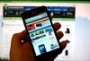 Samsung Skyrocket hands-on and initial