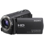 SONY HDR-CX570E