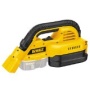 Dc515N Aspirateur compact eau et poussiere 18 Volts Dewalt