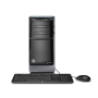 HP Pavilion P7-1231 Desktop PC