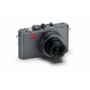 Leica D-LUX5 10.1 MP Compact Digital Camera with Super-Fast f/2.0 Lens, 3.8x Zoom Lens, 3" LCD Display, O.I.S. Image Stabilization (Titanium Special E