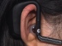 Motorola Oasis Bluetooth Headset