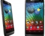 Motorola RAZR I Smartphone