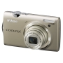 Nikon Coolpix S5100