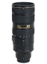 Nikon Nikkor AF-S 70-200mm f/2.8G ED VR II