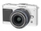 Olympus PEN E-P1 mit 14-42mm Objektiv