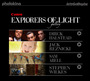 Canon Explorers of Light program