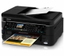 Epson WorkForce 645