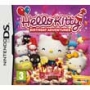 Hello Kitty: Birthday Adventures - Nintendo DS Game