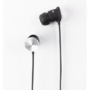 Nixon New Wire 8Mm Buds - Black X No Size