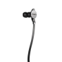 SOL REPUBLIC Amps HD Aluminum In-Ear Headphones with Inline Microphone and Remote