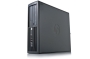 HP Compaq 4000 Pro SFF: Intel Pentium E5800, 2Мб