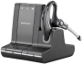 Беспроводная гарнитура Plantronics Savi Office