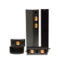 Klipsch RF-42 Reference II Home Theater System - Black
