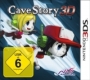Cave Story 3D- 3DS