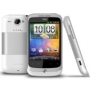 HTC Wildfire A3333 Unlocked GSM SmartPhone with Android OS, 5 MP Camera, Wi-Fi, and Touch Screen--International Version with No US Warranty (Black)