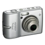 Nikon - 7.0 Megapixel Digital Camera
