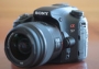 Sony Alpha A57First Impressions