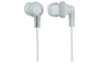 Panasonic RPHJE12 In-Ear Headphones - Black